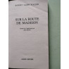 Sur la route de Madison