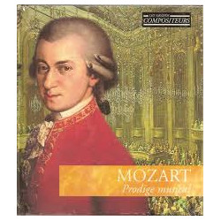Mozart prodige musical