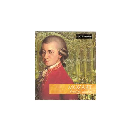 Mozart prodige musical