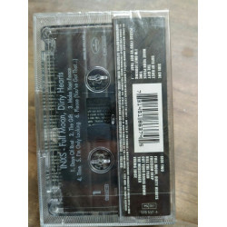 Inxs Full Moon Dirty Hearts Cassette Audio-K7 NEUVE SOUS BLISTER