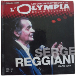 L'Olympia