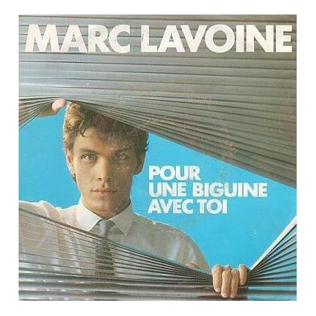 Pour Une Biguine Avec Toi