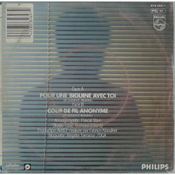 Pour Une Biguine Avec Toi