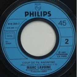 Pour Une Biguine Avec Toi