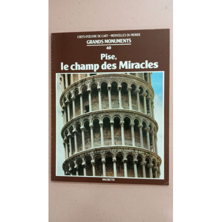 Revue Chefs d'oeuvre de l'art - Grands monuments N° 40