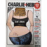 Charlie Hebdo N° 702