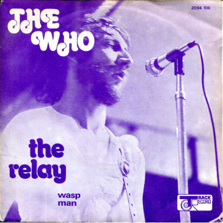The Relay