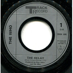 The Relay