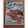 Je cuisine : 30 minutes top chrono
