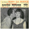Chante Les Airs de Irma La Douce