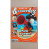 Revue Science et Vie Découverte 7-12 ans N° 178