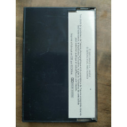 Les génies de la musique - Tableaux d'une exposition Cassette Audio-K7