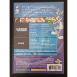 Looney tunes - les meilleures aventures de bugs bunny