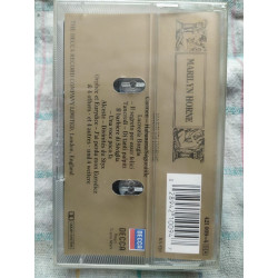 Opera Gala Marilyn Horne - Carmen Cassette Audio-K7 NEUVE SOUS BLISTER