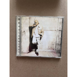 Matt R&B 2 Rue/ CD