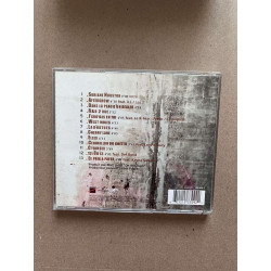 Matt R&B 2 Rue/ CD