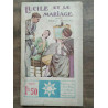 Lucile et le mariage Collection Stella Petit Echo de la Mode