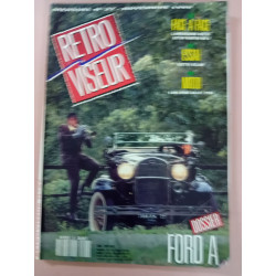 Revue Rétroviseur N° 27