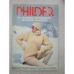 Revue Phildar N° 86