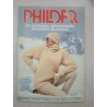 Revue Phildar N° 86