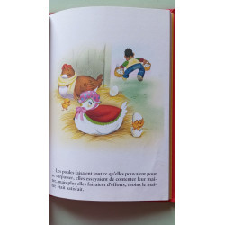 Contes pour enfants sages (Jolis rêves)