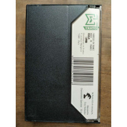 Mendelssohn Symphonies No 4 No 5 - Raymond Leppard Cassette...