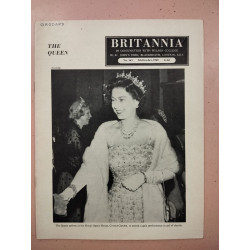 Britannia nº 143 / october 1965