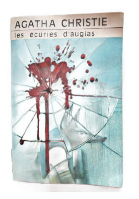 Les écuries d'Augias