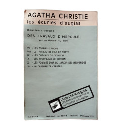 Les écuries d'Augias