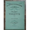 La Petite illustration Nº 478 Roman n214 3 Mai 1930