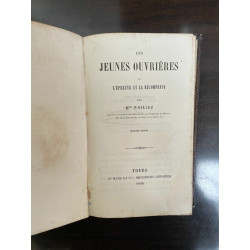 Jacqueline le Page le Bois Joli