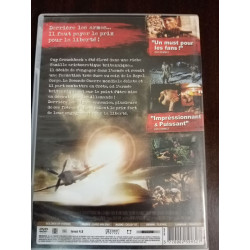 DVD Film. Soldier of honor