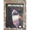 Revue du Palais de la Découverte vol 9 n° 83 le quartz zt la...