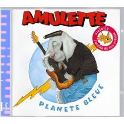 Planete Bleu [Import anglais]