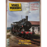 Revue Voies Ferrées N° 158
