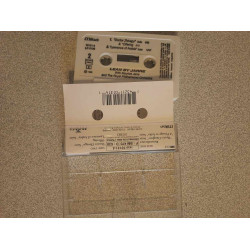 K7 Audio : Lean by Jarre - Maurice Jarre's Musical Tribute to...