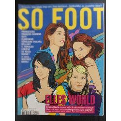 Revue So Foot N° 74