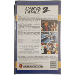 L'arme fatale 2