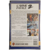 L'arme fatale 2