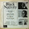 Black Nativity (Gospel Song A Broadway)