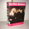 Dostoievsky LES FRERES KARAMAZOV Film MGM Richard Brooks