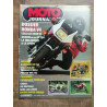 Moto Journal Nº 671 18 Octobre 1984