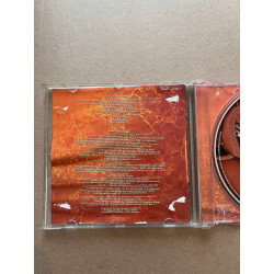 Manau Panique Celtique CD
