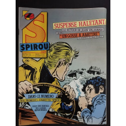 Le Journal de Spirou N° 2420