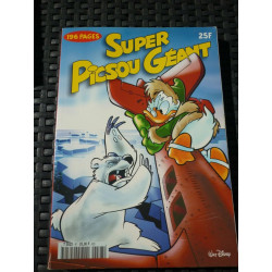SUPER PICSOU GEANT n97 05