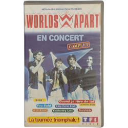 Worlds Apart