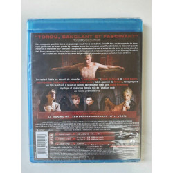 DVD Blu-Ray - Livre de Sang Clive Barker neuf Sous blister