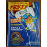 Le Journal de Mickey hebdomadaire N 2241