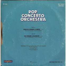 Eden Is A Magic World