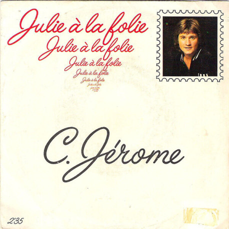 Julie A La Folie